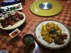 -新辉港式茶餐厅(北栅店)