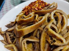 -温江公平红烧兔(总店)