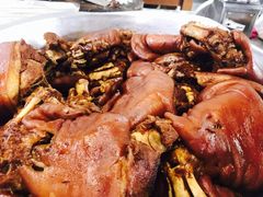 -熊家万峦猪脚(车城店)