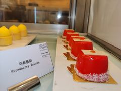 -广州天河合景福朋喜来登酒店