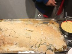 -天伦王朝酒店·盛华瑄餐厅