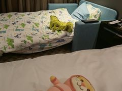 -常州环球恐龙城维景国际大酒店