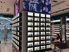 -LensCrafters亮视点(东方新天地店)