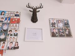 -白箱照相馆·外拍