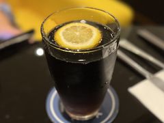 -上海大宁福朋喜来登酒店大堂吧(共和新路店)