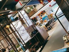 -青蓬蒸汽海鲜·深圳老字号·团建聚会(壹方城店)