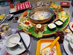 -椰小鸡·琼州糟粕醋(美兰缤纷城店)