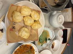 -京滨饭店·餐厅(阜外大街店)