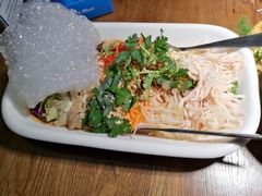 -雀舞云南菜(乐客城店)