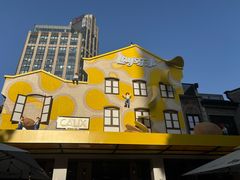 -Calix&Lay's(新天地店)