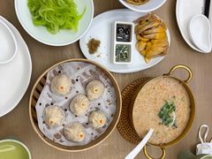 -苏小柳点心·手作小笼包(浦东嘉里城分院)