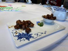 怀旧糖醋排骨-宁波状元楼酒店(和义路店)