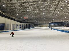 -绍兴启迪乔波冰雪世界