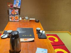 -千代武日本料理(开发区店)