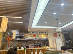 -鸡鸣汤包(仙林店)