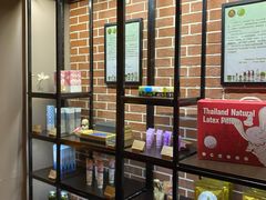 -泰合玺·精油疗愈SPA(南京光环花园城店)