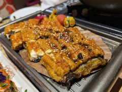 -吉之仙•中国制造•出口级食材日料店(领事馆总店)