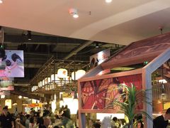 -熊喵来了火锅(长安万达第94分店)
