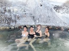 -陆地游轮吉林神农温泉