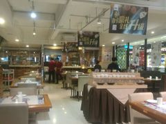 -东方饺子王(东盛路店)