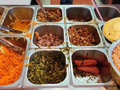 -张果佬年糕卷(科巷店)