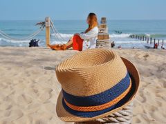 -漳州滨海火山岛自然生态风景区