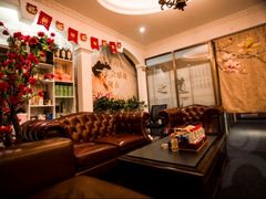 -怡心阁·水疗SPA会馆(王府井店)