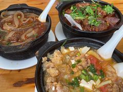 -沈妈砂锅(光华村店)