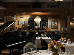 -火车头法国西餐厅