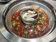 -味仙疯美蛙鱼头(清扬路总店)