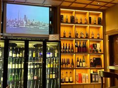 -大米·京都小酒馆·炭烧海鲜·烧鸟(龙口东路店)
