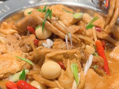 -胖哥俩肉蟹煲(湖滨银泰in77店)