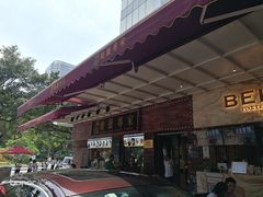 -东江海鲜酒家(艺都分店)