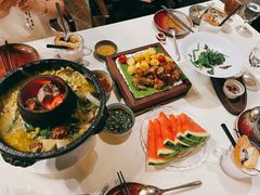 腾冲土锅子-泓0871臻选云南菜·味庄
