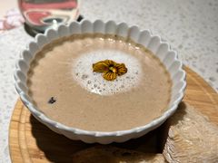 花厨特色菌菇汤-Tomacado花厨(in77·杭州首店)