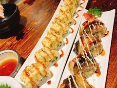 -小川洋风料理(街道口店)