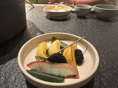 -三出山火锅(南京万象天地店)