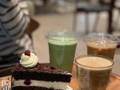 -Peet's Coffee皮爷咖啡(万象天地店)