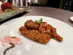 -广州文华东方酒店·江-由辉师傅主理