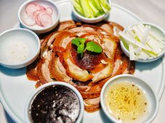 -额娘·春饼烤鸭(乐汇城店)