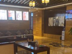 -益健·足疗汗蒸SPA(芙蓉广场店)