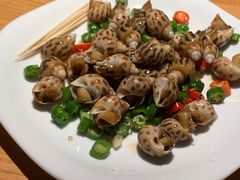 -荣小馆(杭州大厦店)