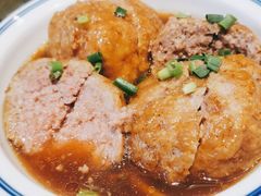 狮子头-莫山小馆(百花店)