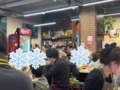 -水碾河刘老大串串香(水碾河路店)