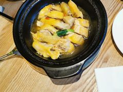 -客汀家宴·客家烟火 四季食材(集美店)