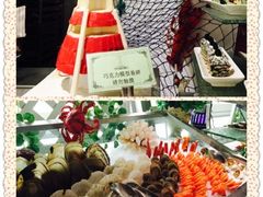 -339旋转餐厅(天府熊猫塔店)