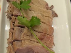 手抓羊肉-飞天大厦清真餐厅