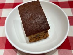 枣泥糕-西贝莜面村(近铁城市广场店)