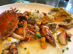 -莆鑫海鲜城(浏河店)