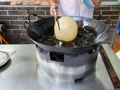 -侠成水上农庄(工业大道店)